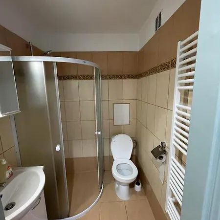 Apartmany - Skolni Хомутов Экстерьер фото