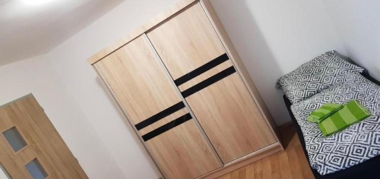 Apartment - Skolni