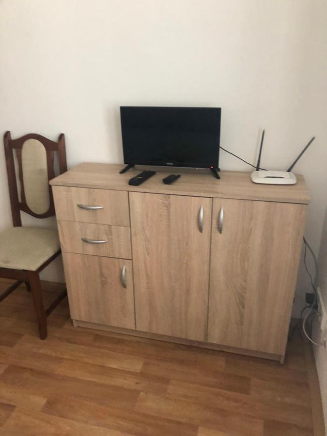 Apartment - Skolni Chomutov